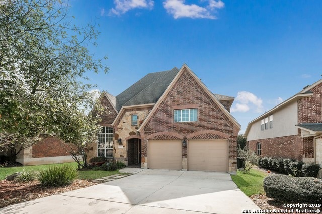 24026 Briarbrook Way, San Antonio, TX 78261 - photo 1