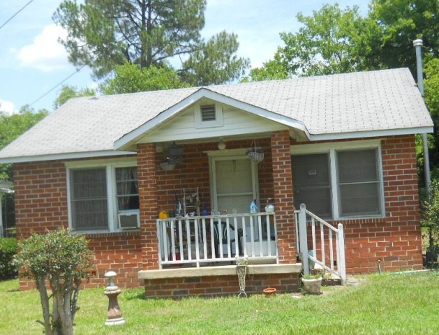 881 Bennell St, Macon, GA 31206 - photo 1
