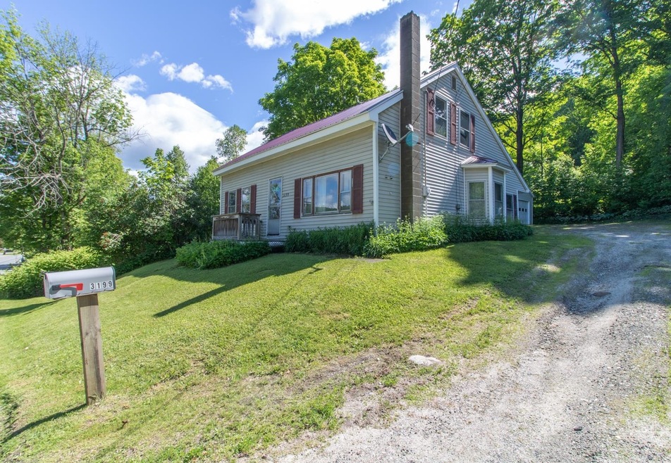 3199 Glover St, Glover, VT 05839 - photo 1