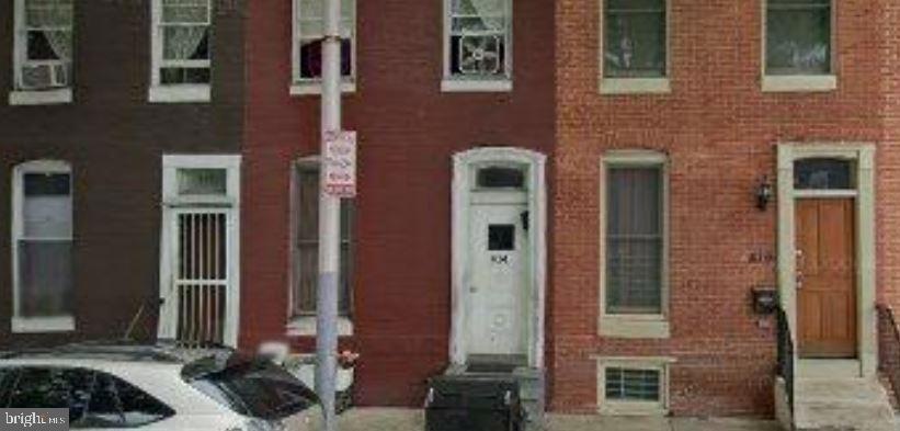 414 E Federal St, Baltimore, MD 21202 - photo 1