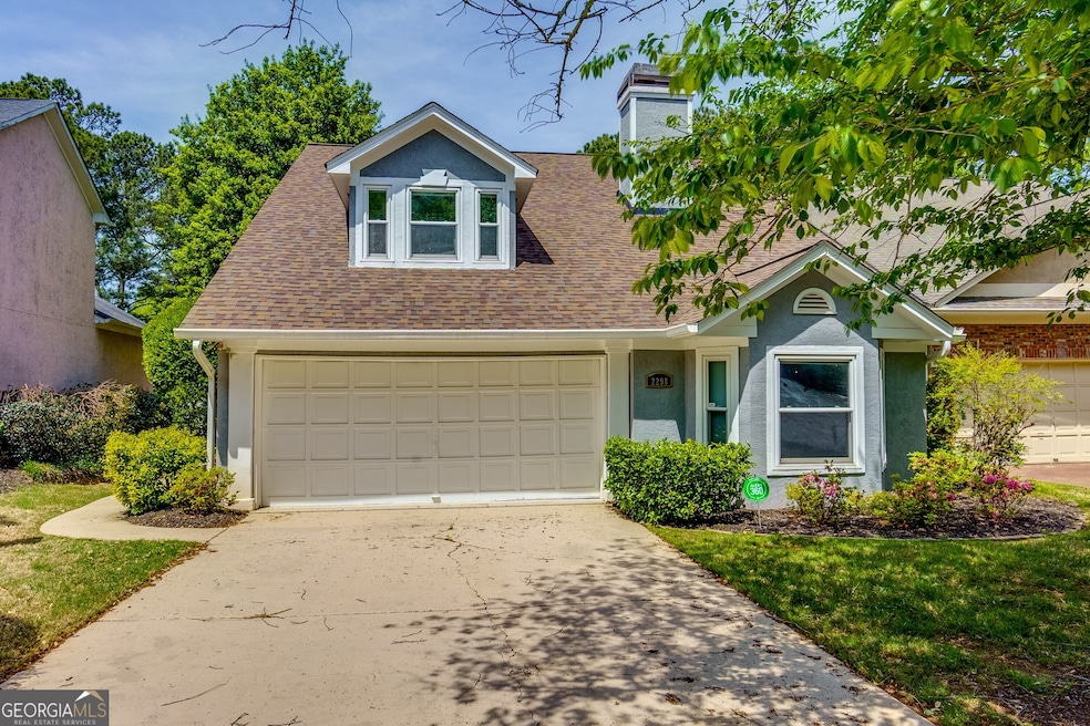 2298 Goodwood Blvd SE, Smyrna, GA 30080 - photo 1