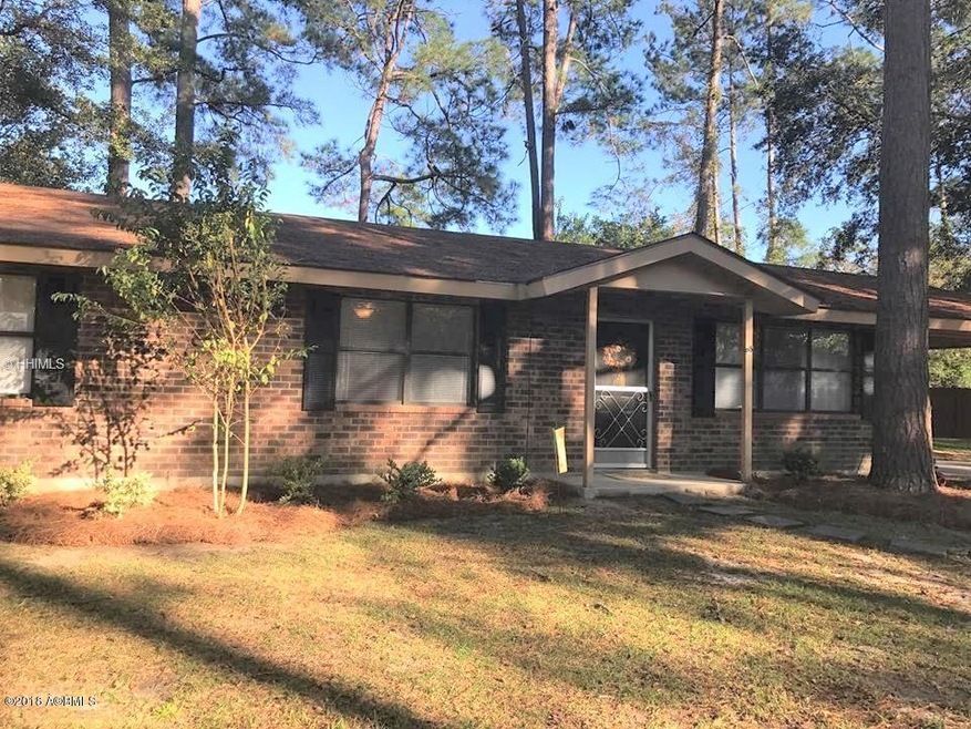 Beautiful County Home