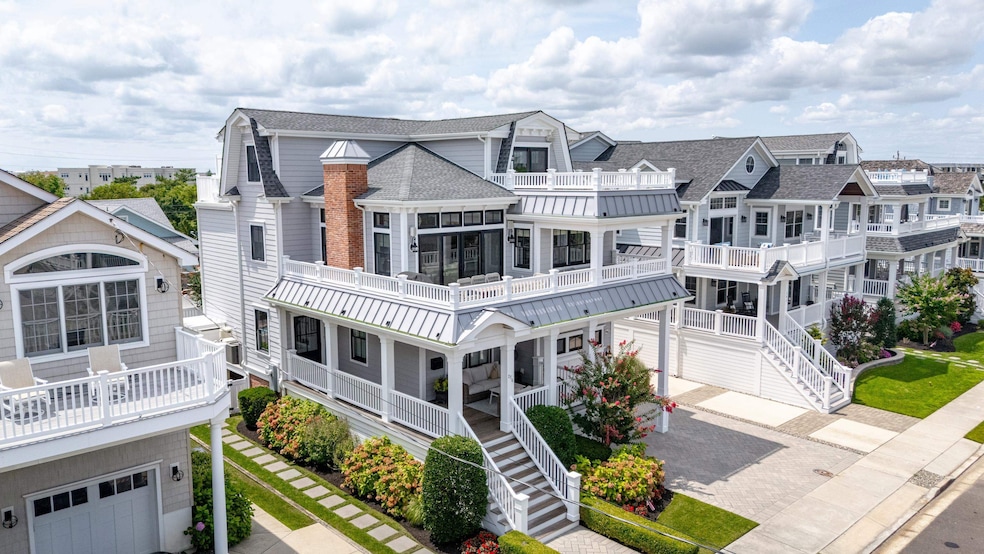 274 7th St, Avalon, NJ 08202 - photo 1