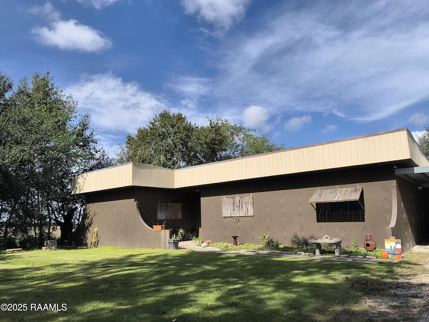 3315 Standard Mill Rd, Crowley, LA 70526 - photo 1