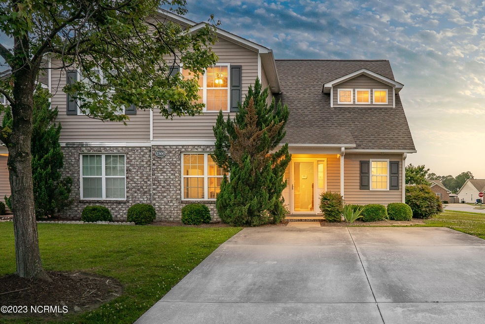 2300 Sadler Dr unit B, Winterville, NC 28590 - photo 1