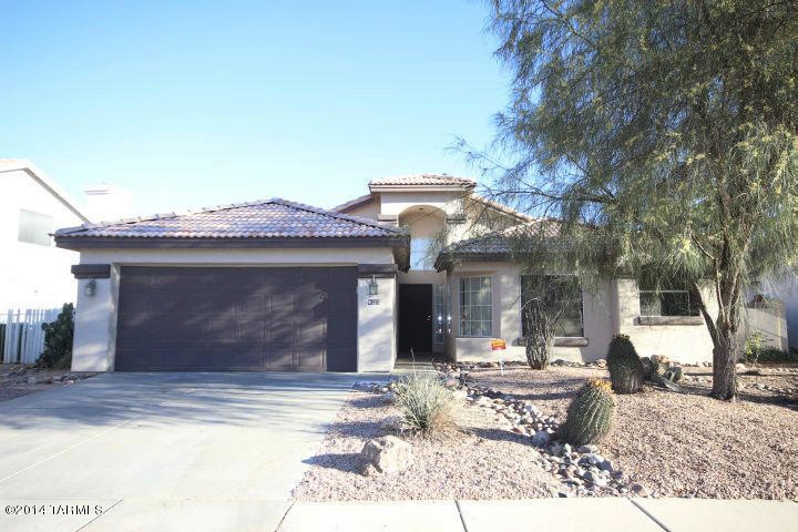 6725 W Alegria Dr, Tucson, AZ 85743 - photo 1