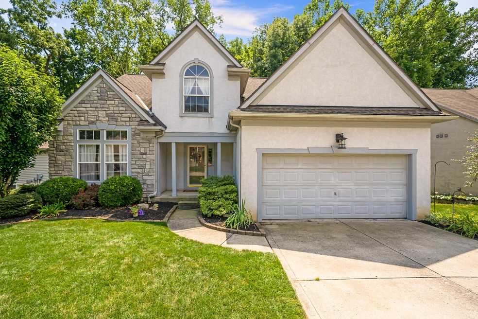Welcome to 7633 Asden Ct., Reynoldsburg