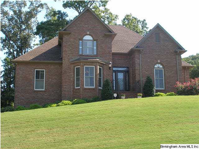 Welcome Home to Eagle Point!