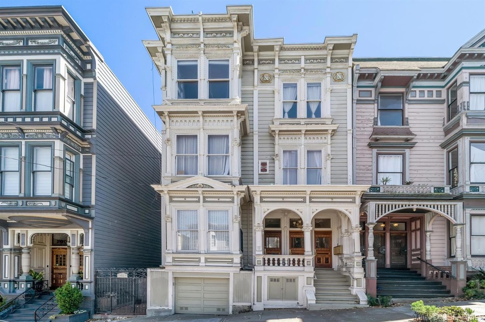 Eastlake inspired gorgeous Victorian detail on thi