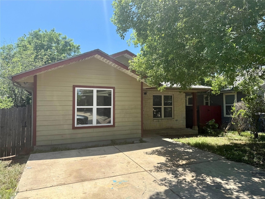 7307 Thannas Way, Austin, TX 78744 - photo 1