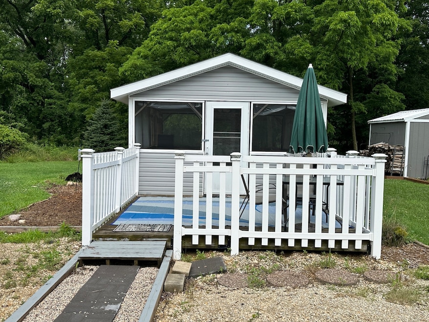 For Sale $35,000 • Co-Listing Agent