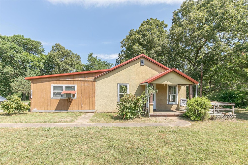 9455 Highway C, Poplar Bluff, MO 63901 - photo 1