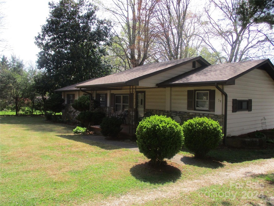 57 Old Case Rd, Fletcher, NC 28732 - photo 1