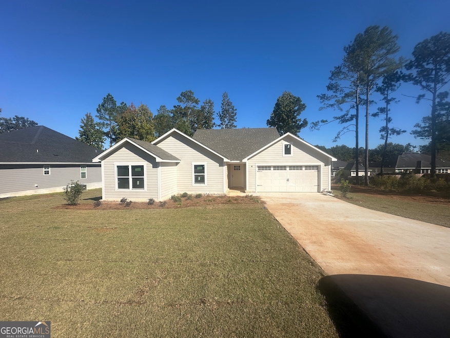 4230 Whithorn Way, Valdosta, GA 31605 - photo 1