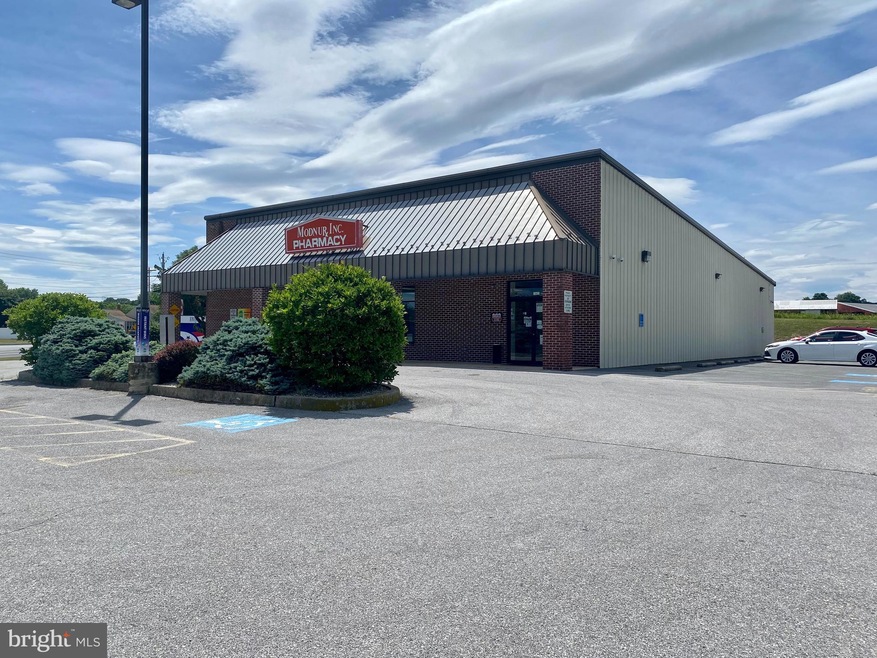 4495 Lincoln Way W, Saint Thomas, PA 17252 - photo 1