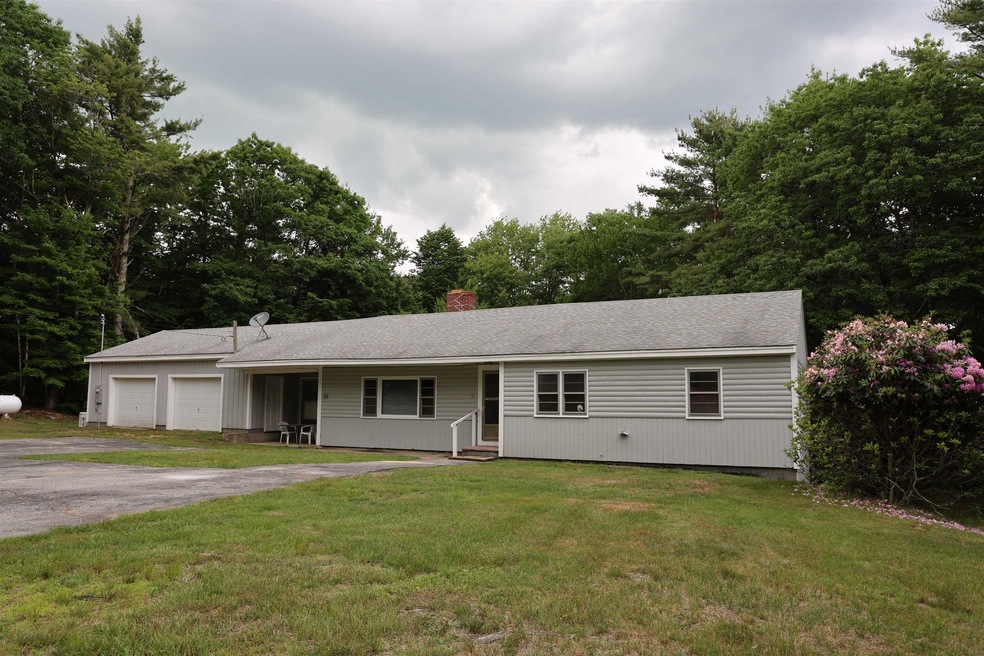 64 Sunset Dr, Northwood, NH 03261 - photo 1