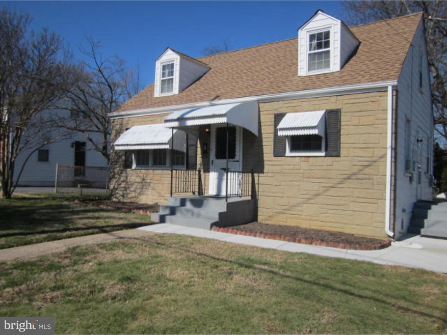 803 New Rd, Wilmington, DE 19805 - photo 1