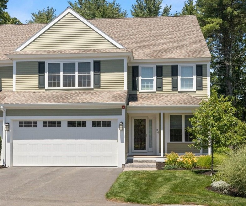 470 Boston St unit 24, Topsfield, MA 01983 - photo 1