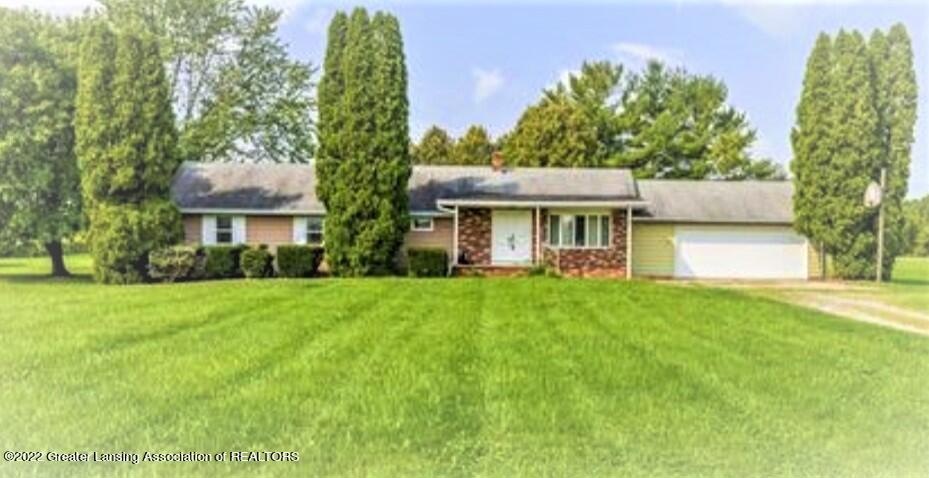 7223 Durand Rd, New Lothrop, MI 48460 - photo 1