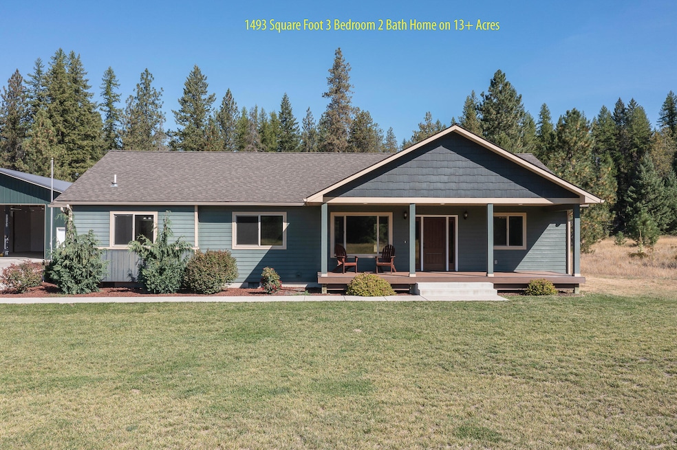 2421 Eagle Lambert Rd. Chewelah-1
