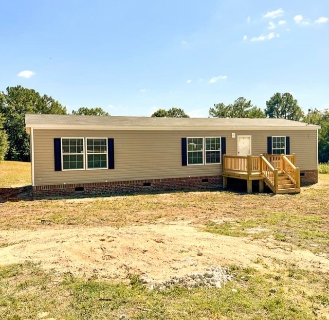 3681 Cokesbury Hwy, Hartwell, GA 30643 - photo 1