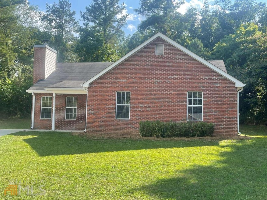 122 Cactus Ln E, Stockbridge, GA 30281 - photo 1