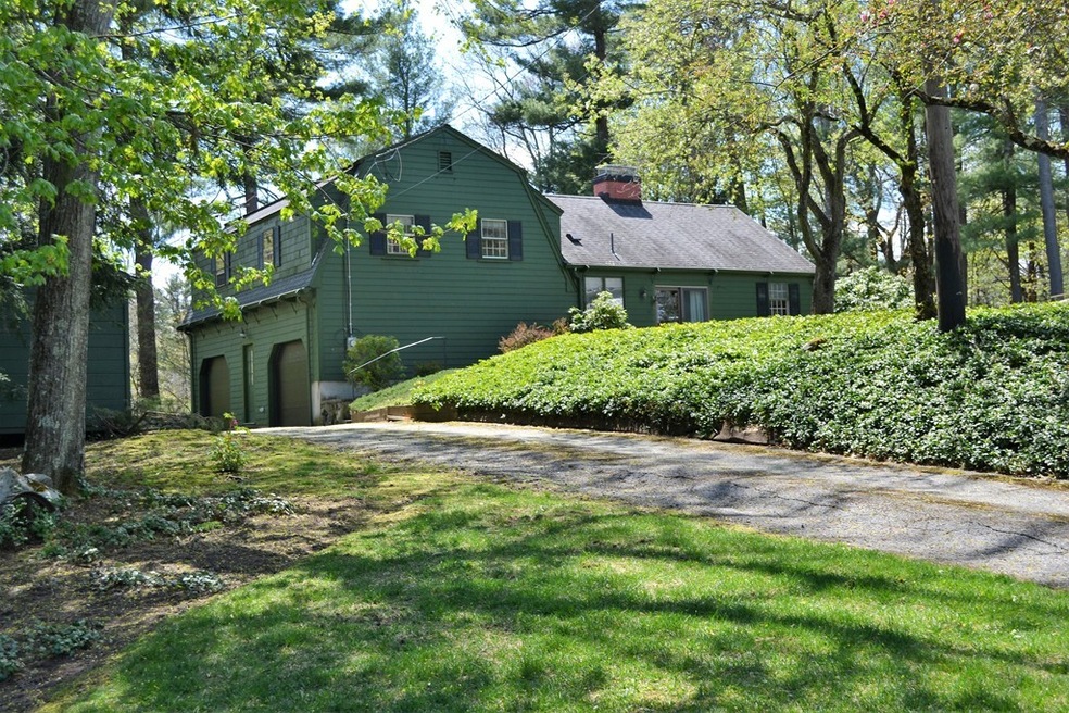 14 Westland Rd, Weston, MA 02493 - photo 1