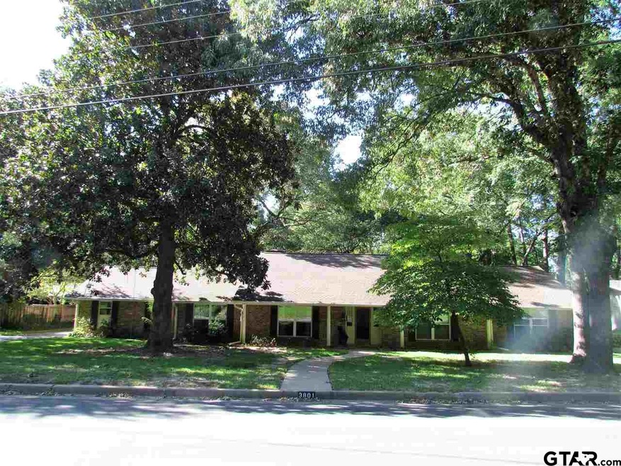 3801 Fry Ave, Tyler, TX 75701 - photo 1