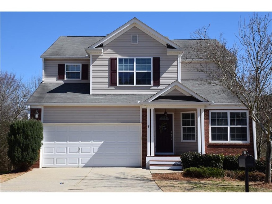 137 Holly Mill Village Dr unit 2, Canton, GA 30114 - photo 1