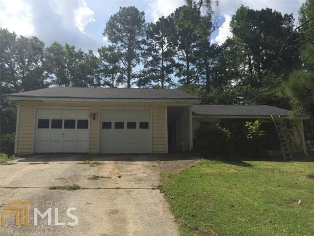 3123 Shoal Creek Ct, Rex, GA 30273 - photo 1