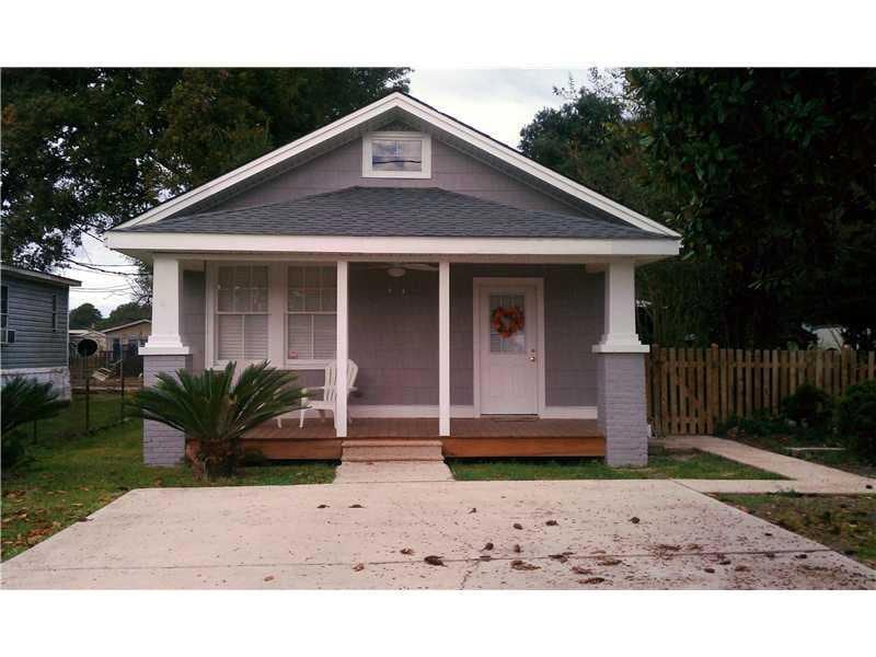 215 W 1st St, Reserve, LA 70084 - photo 1