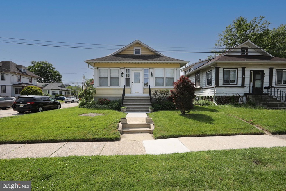 344 W Nicholson Rd, Audubon, NJ 08106 - photo 1