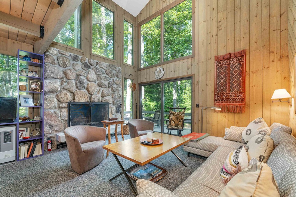 30 Tennis Road Extension unit 4, Conway, NH 03818 - photo 1