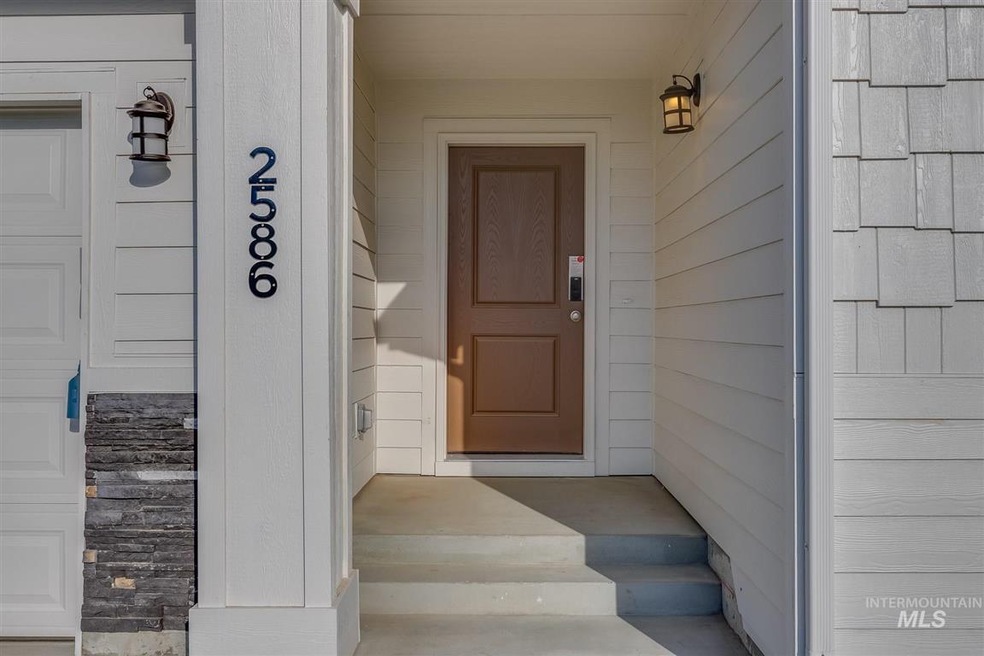2586 W Malcolm Way, Kuna, ID 83634 - photo 1
