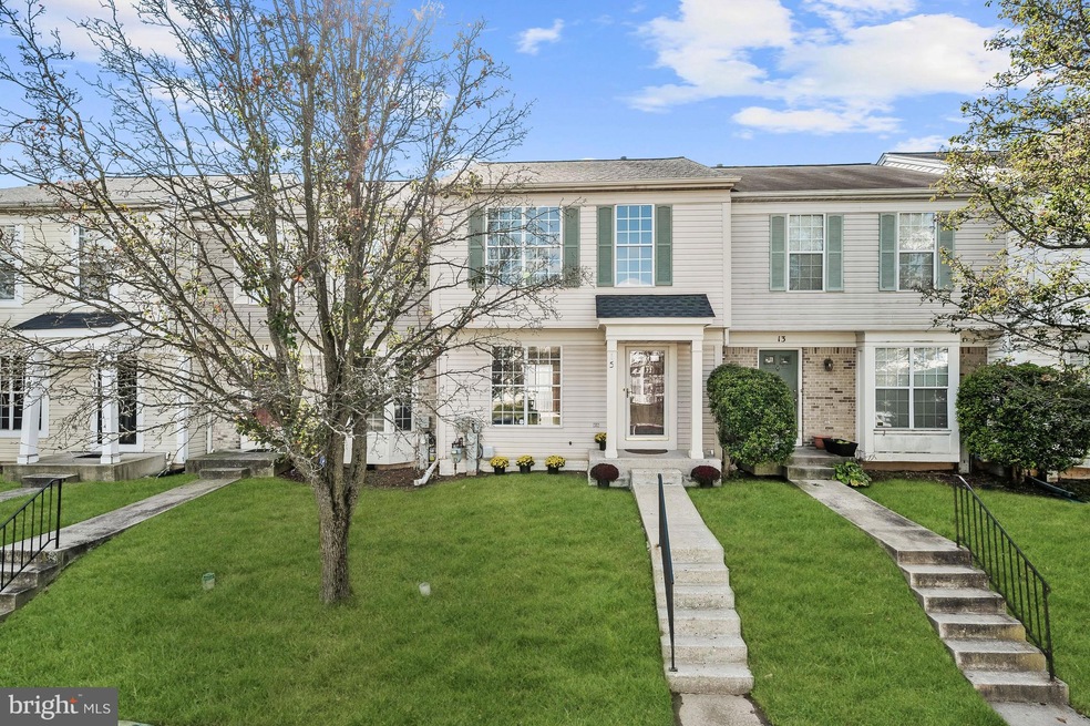 15 Kimberlys Ct, Windsor Mill, MD 21244 - photo 1