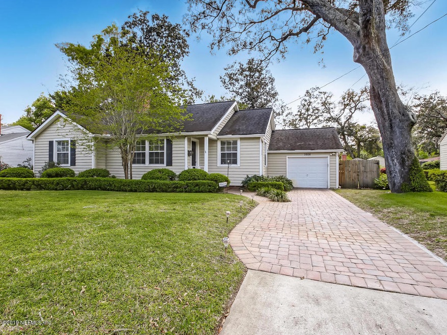 1666 Pershing Rd, Jacksonville, FL 32205 - photo 1