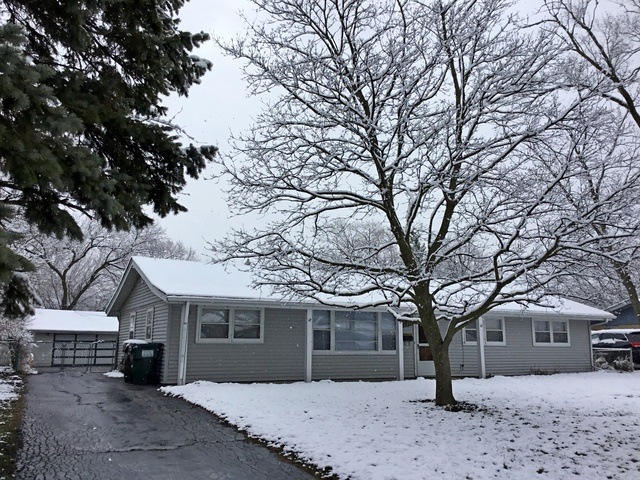 18951 John Ave, Country Club Hills, IL 60478 - photo 1