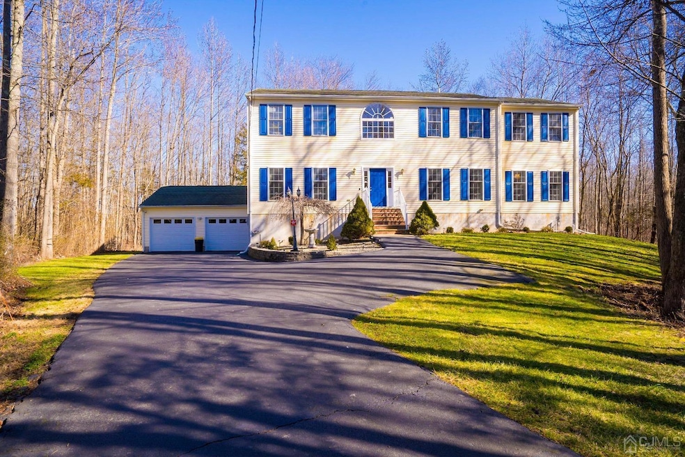 93 Deans Ln, Monmouth Junction, NJ 08852 - photo 1