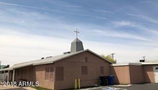 church
