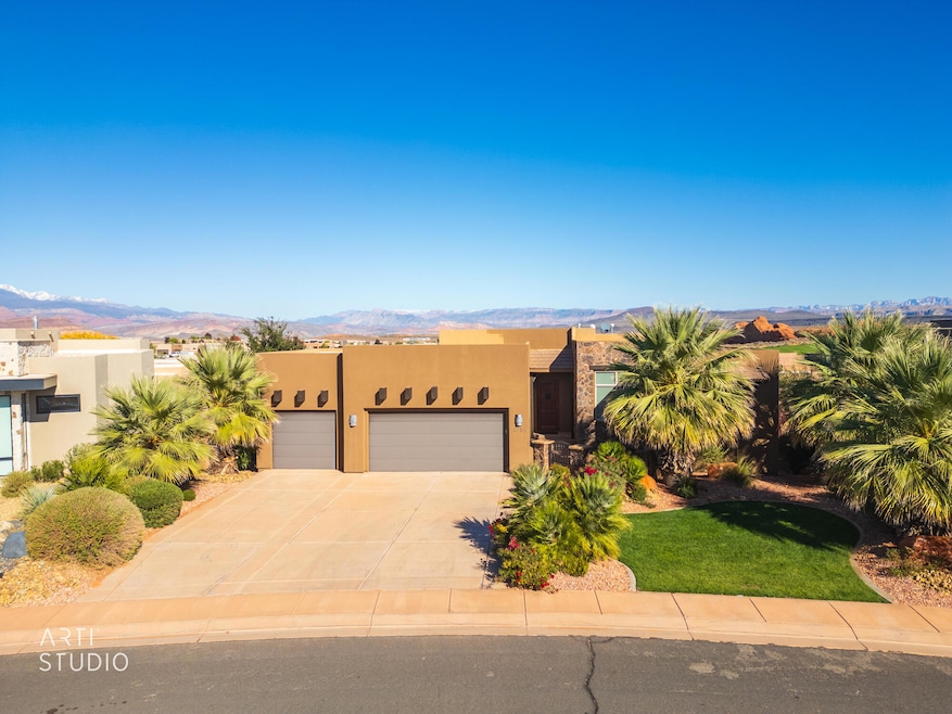 3359 S 5450 W, Hurricane, UT 84737 - photo 1