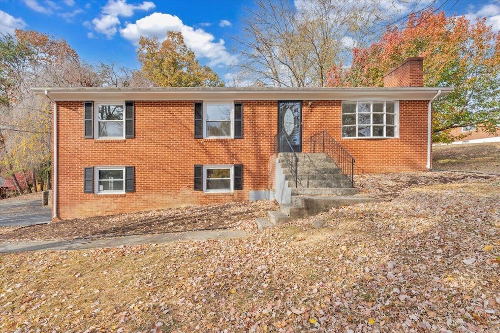 222 Maple Dr, Blue Ridge, VA 24064 - photo 1