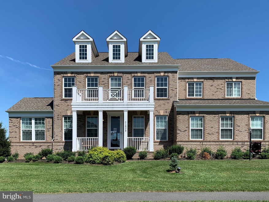 41898 Beningbrough Place, Leesburg, VA 20176 - photo 1