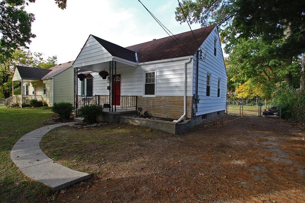 311 Robinwood Ave, Columbus, OH 43213 - photo 1