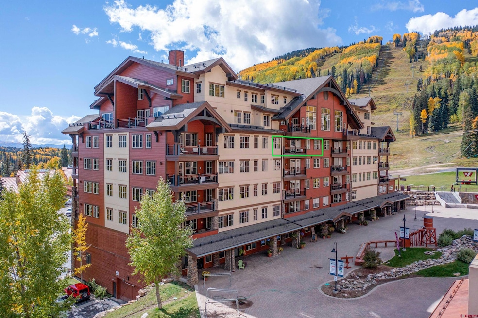 24 Sheol St unit 404, Durango, CO 81301 - photo 1