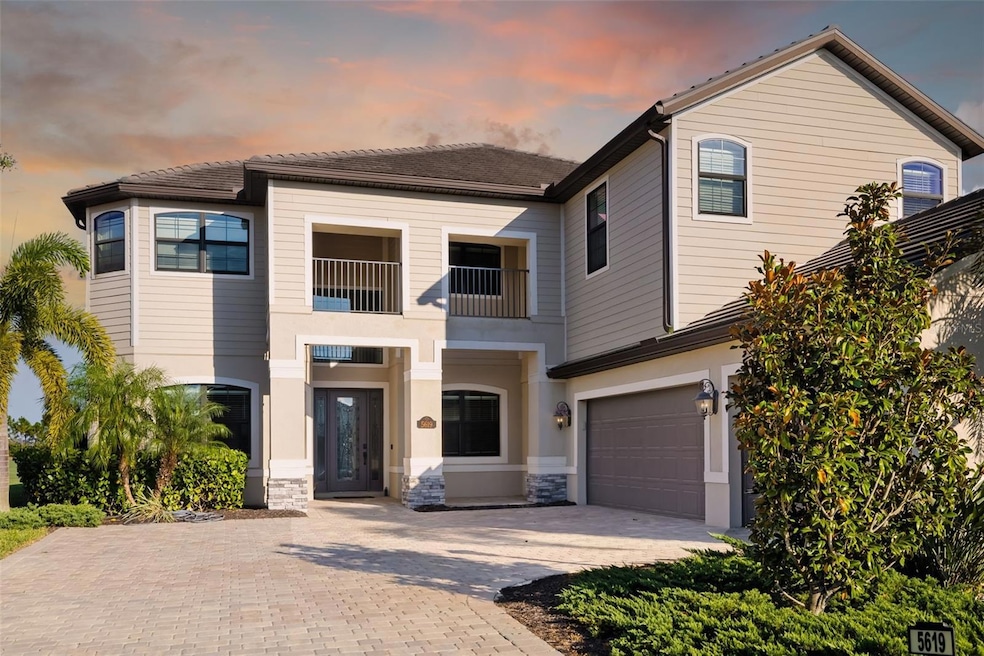 5619 Mulligan Way, Bradenton, FL 34211 - photo 1