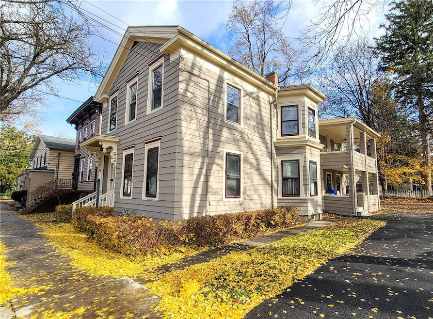 411 N Tioga St, Ithaca, NY 14850 - photo 1