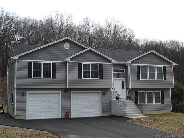 Simulated photo-Exterior front