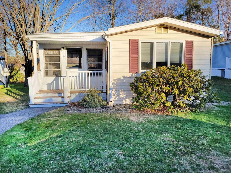 16 Oak Hill Dr, Hampstead, NH 03841 - photo 1