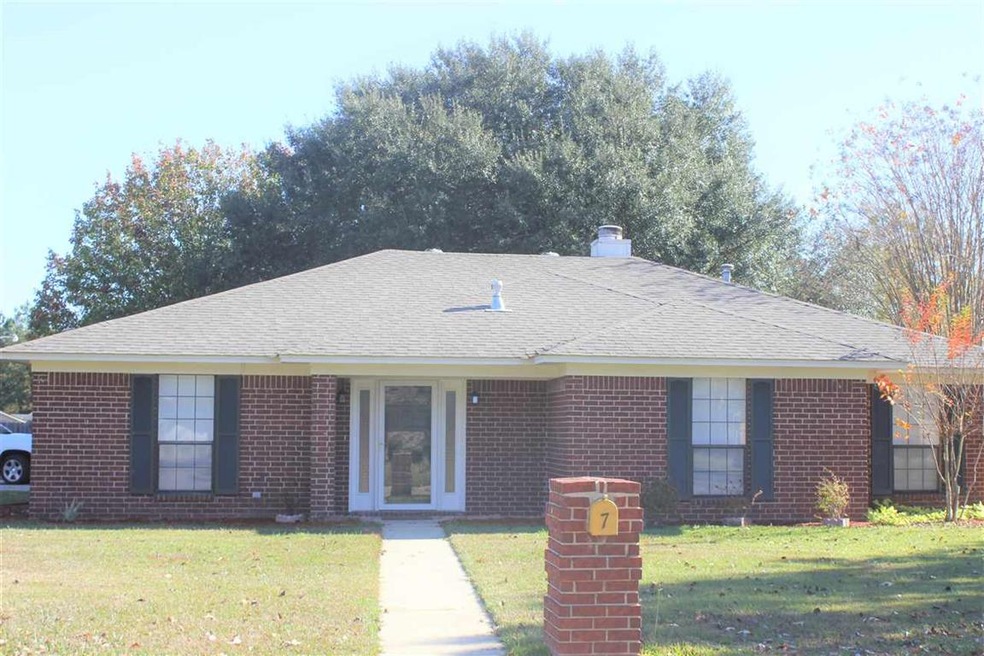 7 Diamond Cir, Texarkana, TX 75503 - photo 1