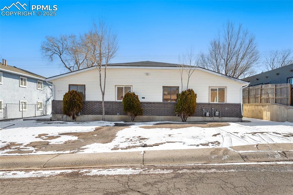 4327 Ericson Dr, Colorado Springs, CO 80906 - photo 1